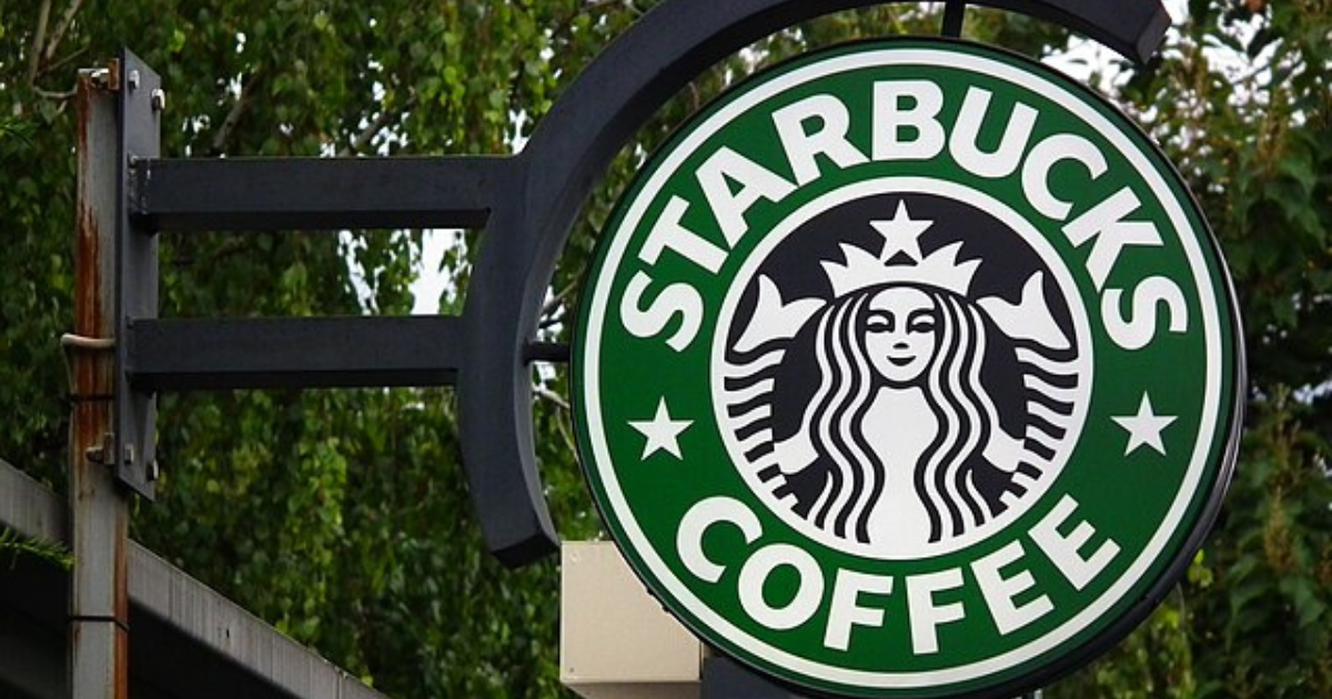Starbucks employee was fired after serving a coffee cup with a pig drawn on it