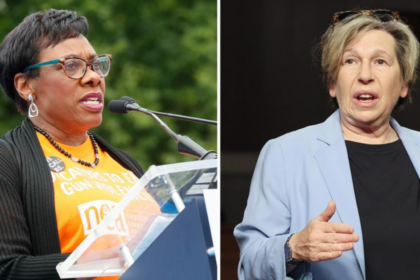 national teachers unions