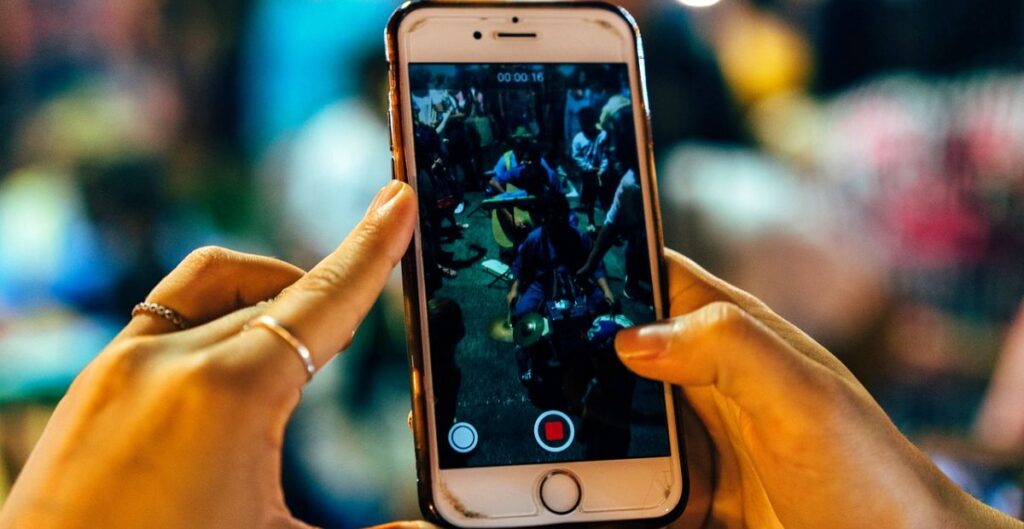 TikTok has explained away various faults in its programming