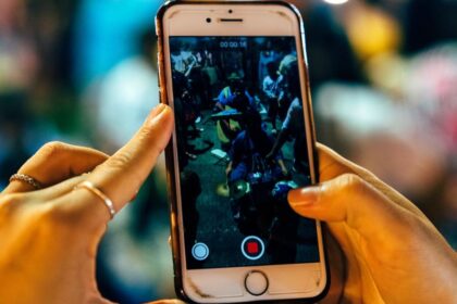 TikTok has explained away various faults in its programming