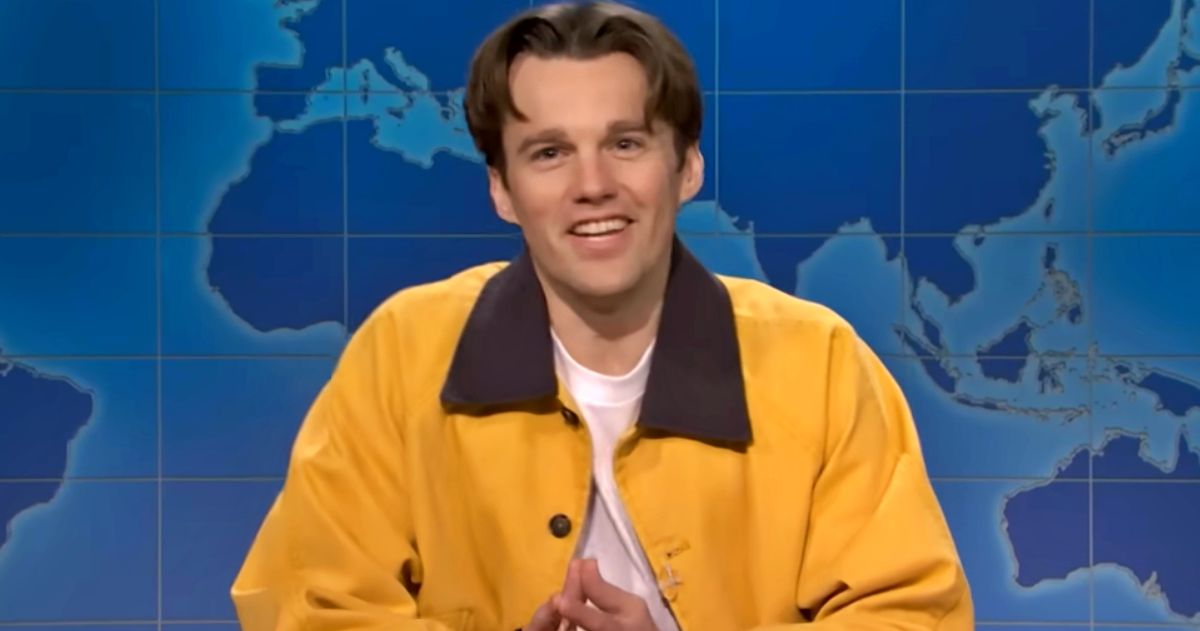 SNL Releases Brutal Anti-ICE Sketch After Netizens Slammed Removal As ‘Cowardly Move’
