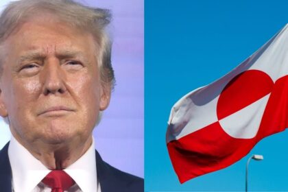 Donald Trump threatens tariffs on countries against his Greenland plans