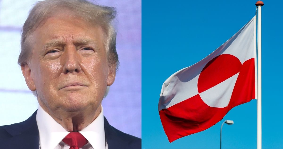 Donald Trump threatens tariffs on countries against his Greenland plans