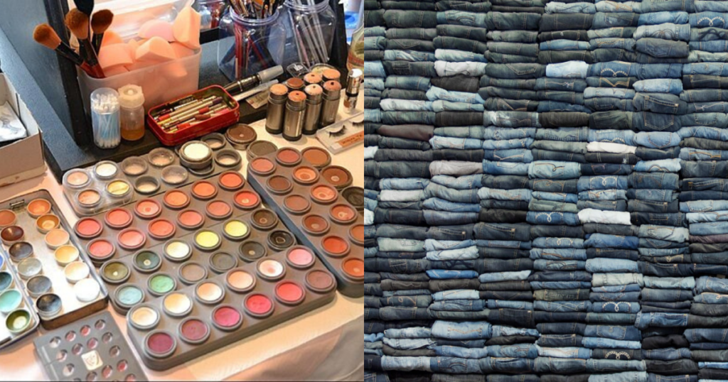 Y2K era fashion comeback makes millenials angry