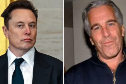 Elon Musk Says He's "Glad" With Release of Epstein Files as Old Emails Releases