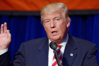 A Trump region has been economically impacted by ICE enforcement.