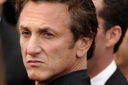 Actor Sean Penn’s third Oscar run turn heads with an unconventional campaign. (Juanky Pamies Alcubilla- via Flickr).