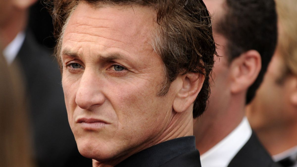 Sean Penn Eyes Third Oscar With His Witty Campaign Approach