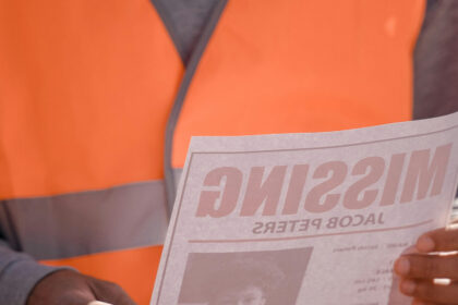 Alabama woman goes missing with her two kids