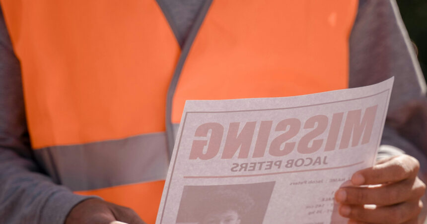 Alabama woman goes missing with her two kids