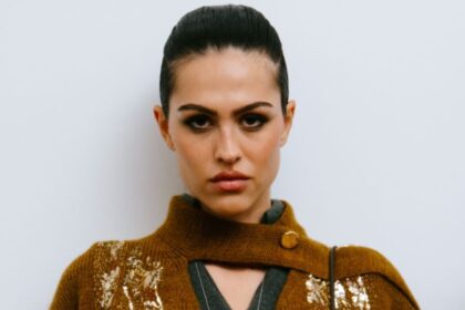 Amelia Grey Hamlin gets candid about her cosmetic surgeries.