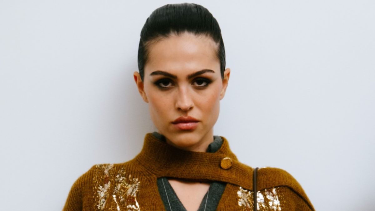 Model Amelia Gray Hamlin Opens Up About Her Cosmetic Surgery Journey