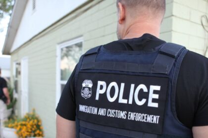 An Arizona ICE facility has been under attack