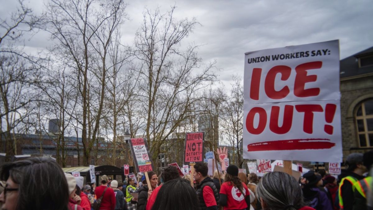 Orange County’s Anti-ICE Protests: How Escalating Federal Crackdowns Fueled a Local Resistance
