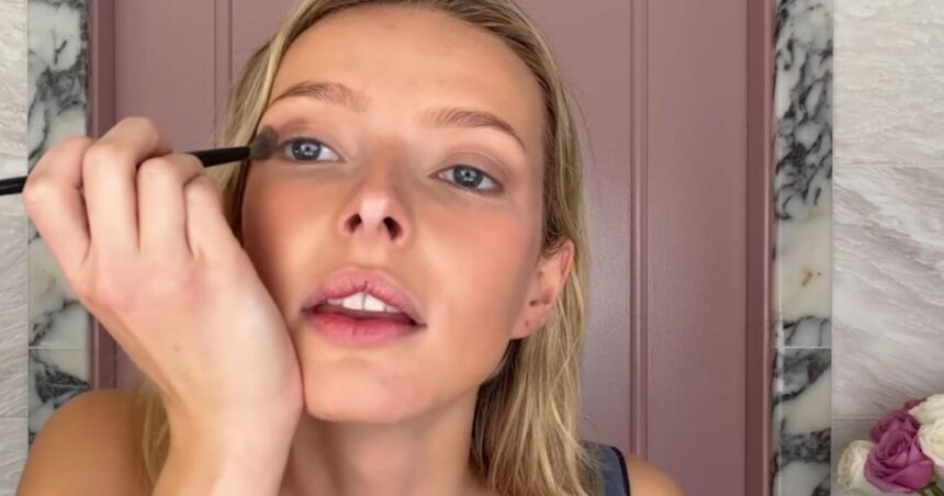 Apple Martin opens up about rumors of cosmetic surgery