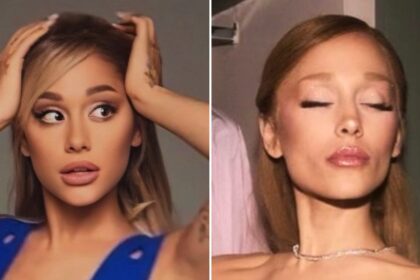 Ariana Grande’s evolving look from 2020 to 2025 has reignited debate over weight loss and cosmetic rumors