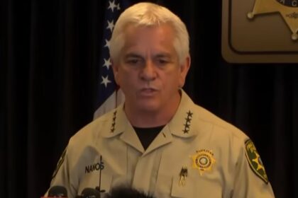 Arizona Sheriff claps back at FBI accusations of withholding evidence in the Nancy Guthrie case.