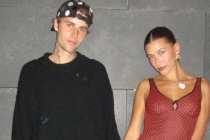 Justin Bieber-Hailey Bieber