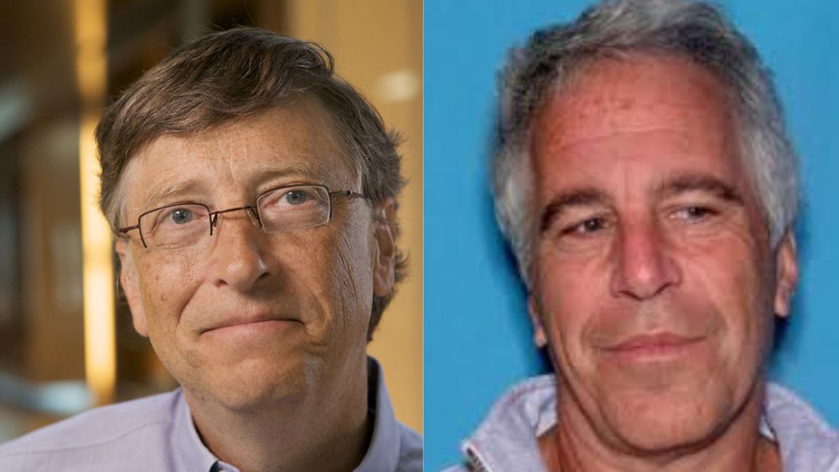Bill Gates, Epstein Files, Affair Scrutiny Intensifies
