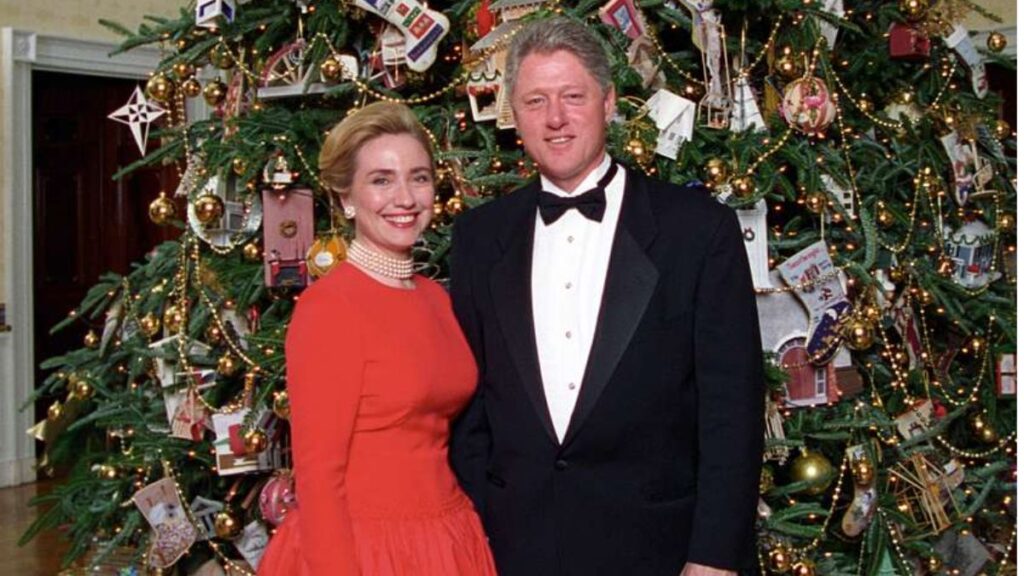 Bill and Hillary Clinton set to face deposition over Epstein ties- Key details. (Image credit: Executive Office of the President of the United States- via Wikimedia Commons).