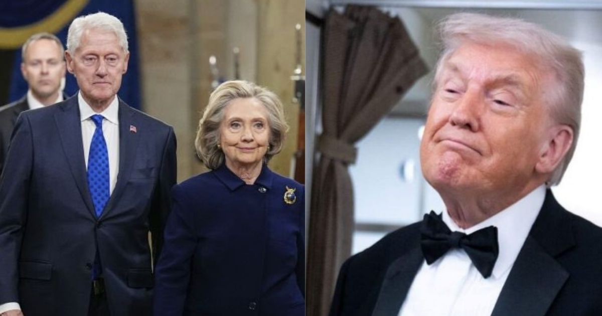 Bill and Hillary Clinton set to testify in Jeffrey Epstein probe