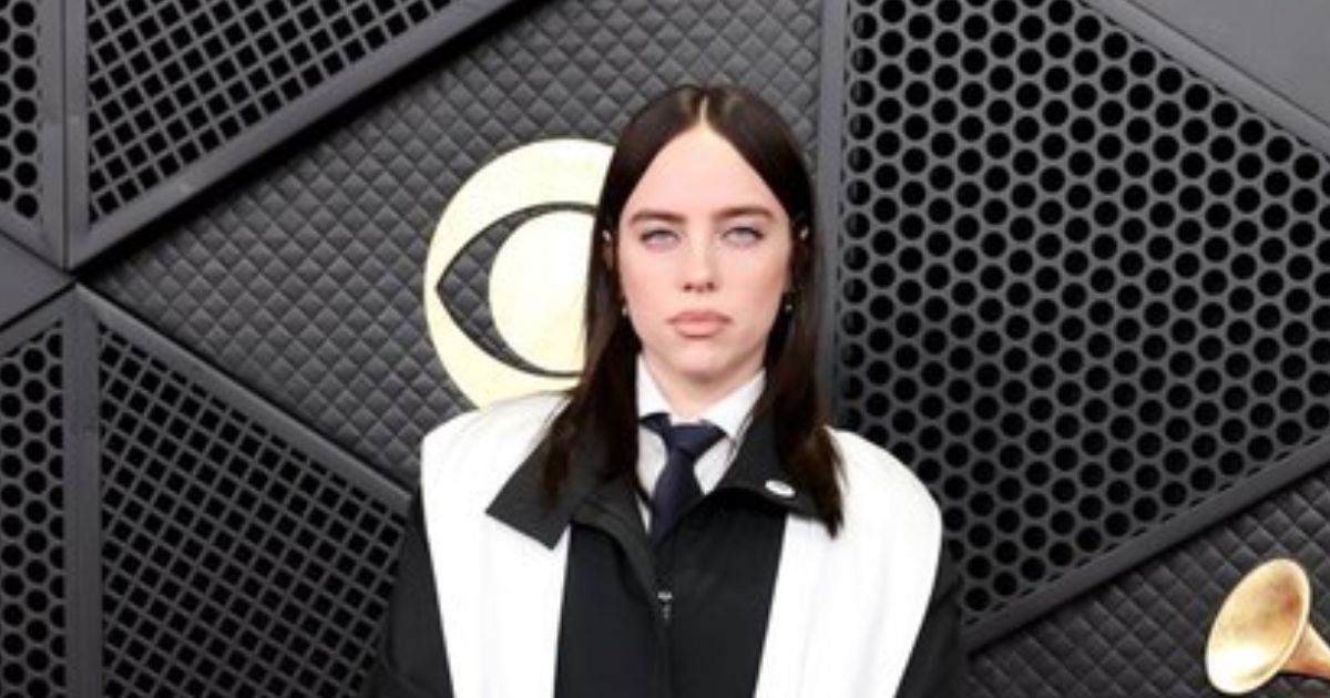 Billie Eilish Condemns ICE Actions in Powerful Acceptance Speech at the 2026 Grammy Awards