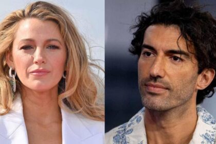 Blake Lively and Justin Baldoni's legal battle is ongoing