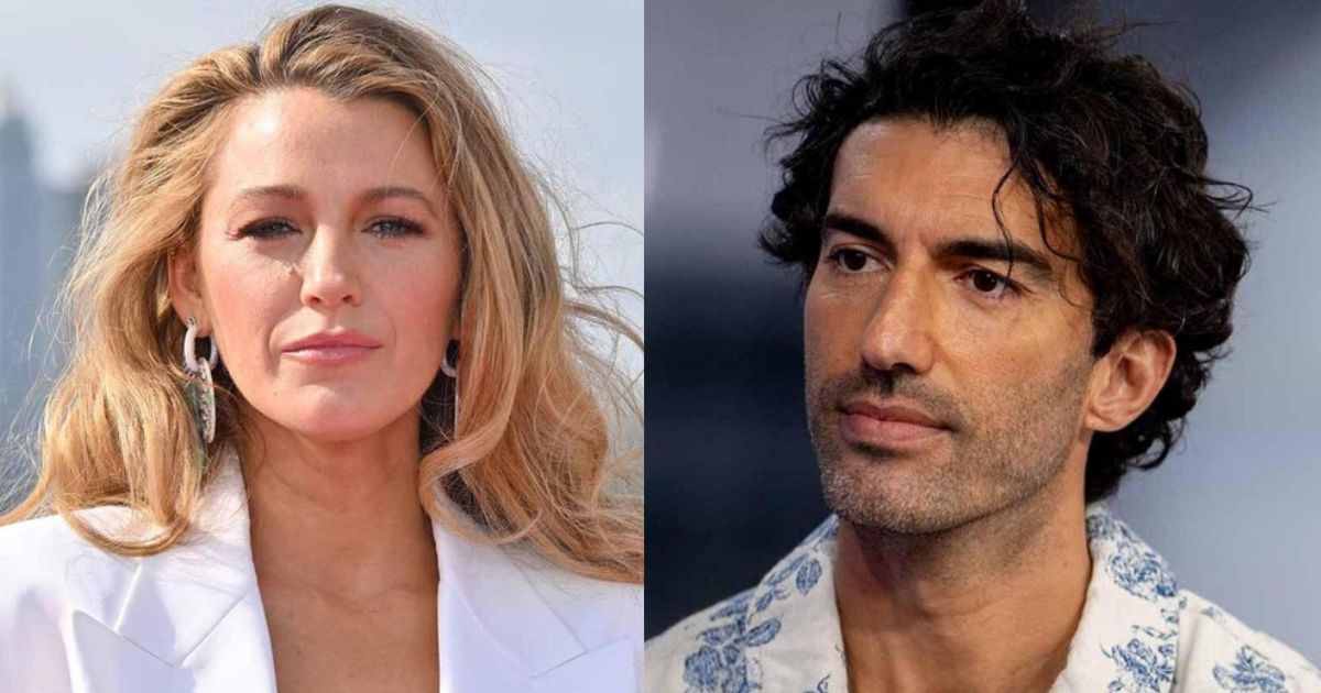 Blake Lively And Justin Baldoni Matched Outfits To Court —Psychologist Explains The Reason Behind It