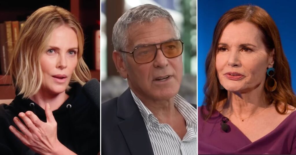 Hollywood's biggest celebs share their most insane audition stories.