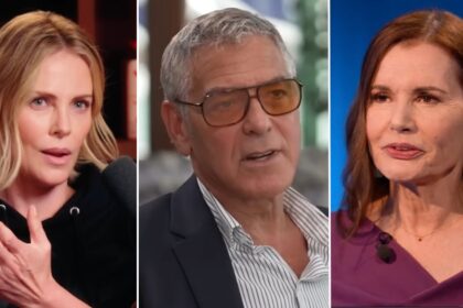 Hollywood's biggest celebs share their most insane audition stories.