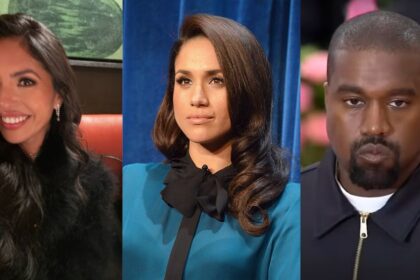 Celebrities Feuding With Their In-Laws