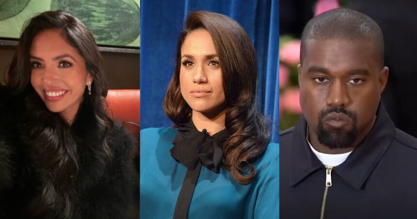 Celebrities Feuding With Their In-Laws