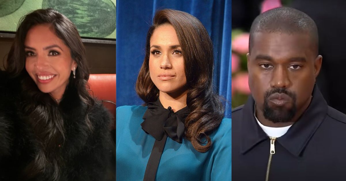 Celebrities Who Seemingly Don’t Get Along With Their In-Laws
