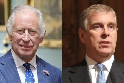Did King Charles know about Prince Andrew's dealings?