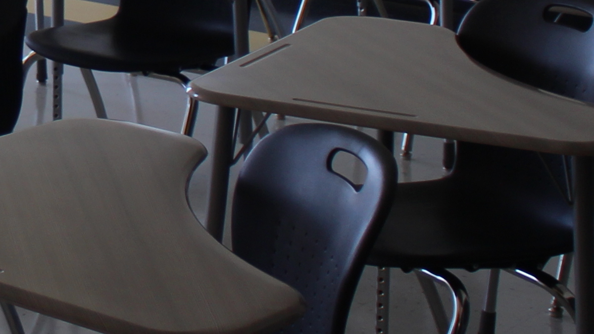 Ohio Guidance Counselor Drawing Backlash After Allegedly Participating in School’s Anti-ICE Protest