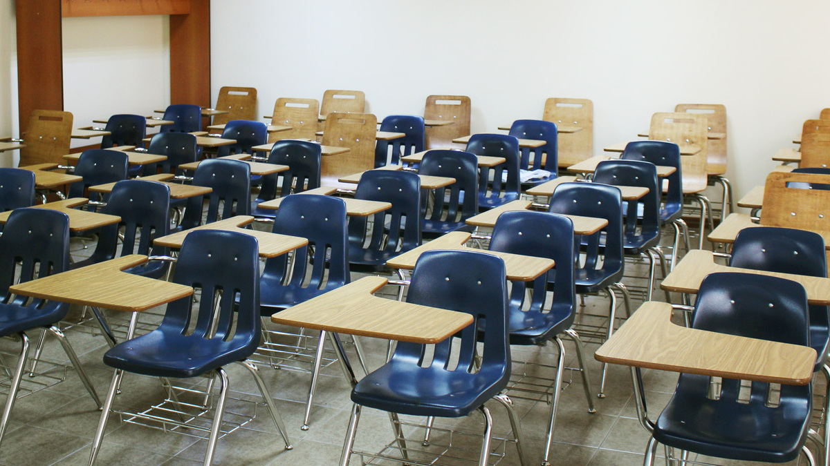 “Violent Act” — Teachers Placed on Leave After Students Discover Anti-Black Social Media Posts