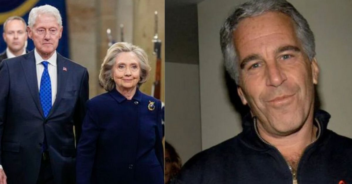 Clintons are set to appear before House Oversight Committee