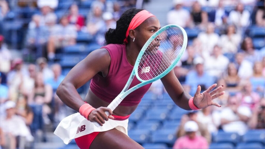 Coco Gauff
