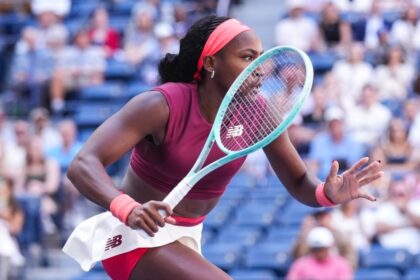 Coco Gauff