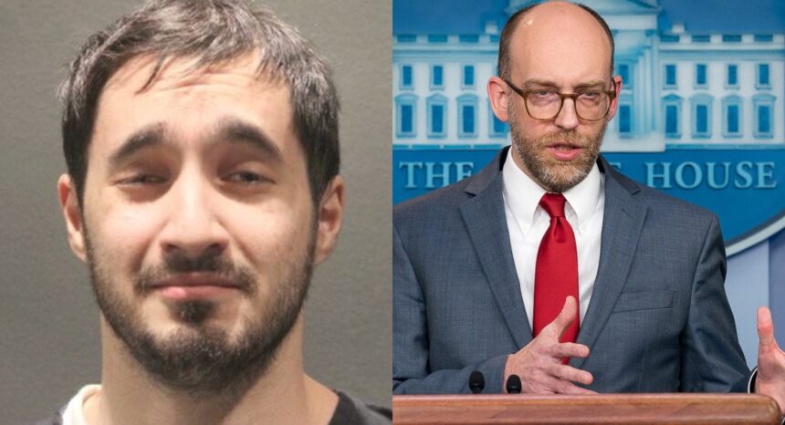 Colin Demarco and Russell Vought