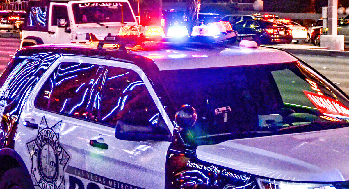 Oregon Teenager Arrested After Allegedly Planning to Attack ICE Agents With Molotov Cocktails