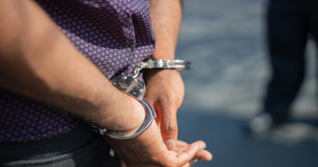 New york city man arrested 2 years later after his homophobic attack