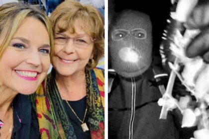 FBI-Nancy Guthrie-Disappearance