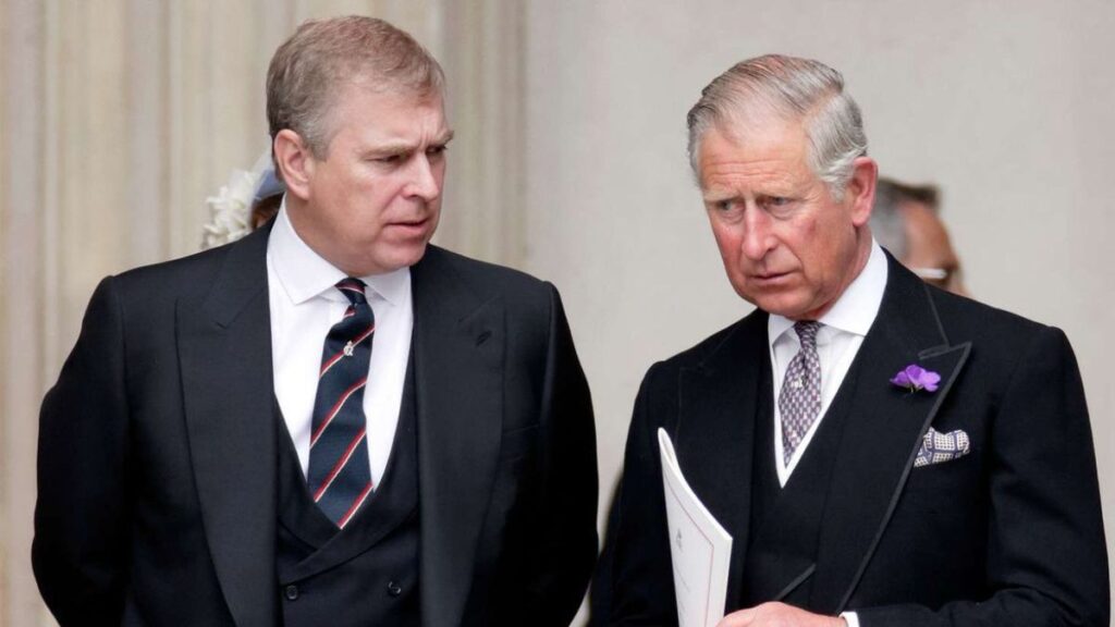 King Charles-Andrew Mountbatten-Windsor-Jeffrey Epstein
