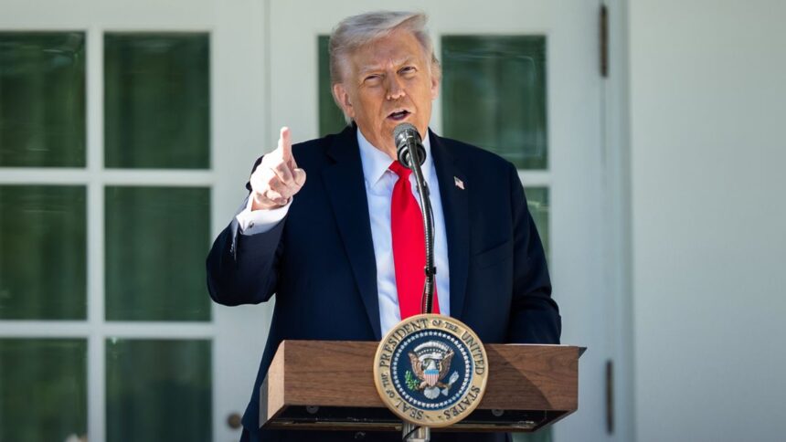 Anticipation rises as Donald Trump set to deliver his first State of Union address