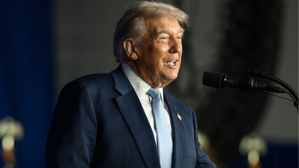 Donald Trump-Tariffs-Supreme Court-WSJ