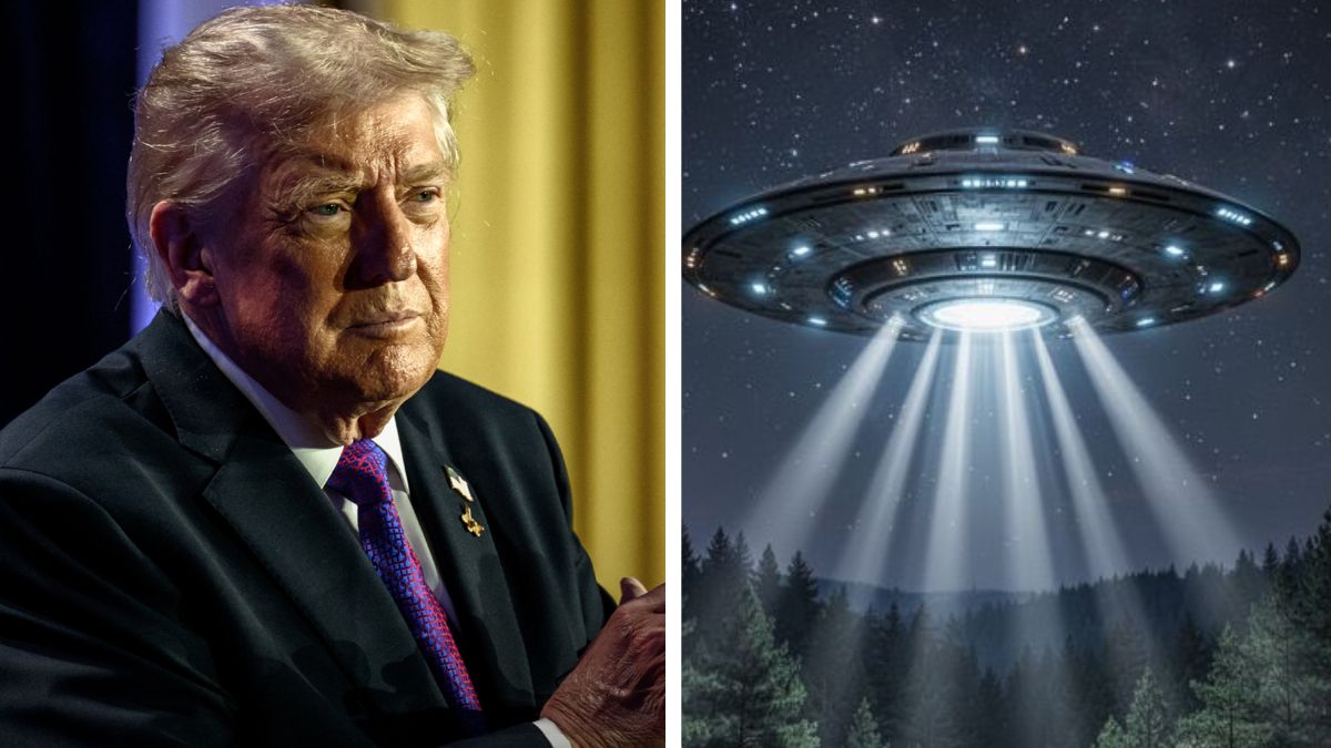 NASA: No Files Proving Extraterrestrial Life Amid Declassification Push