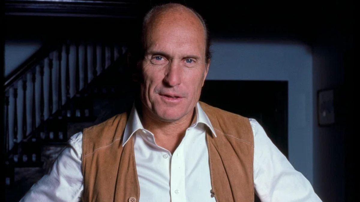 Academy Award Winning Actor Robert Duvall of Apocalypse Now Fame Dies At 95