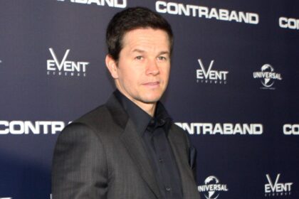 Mark Wahlberg