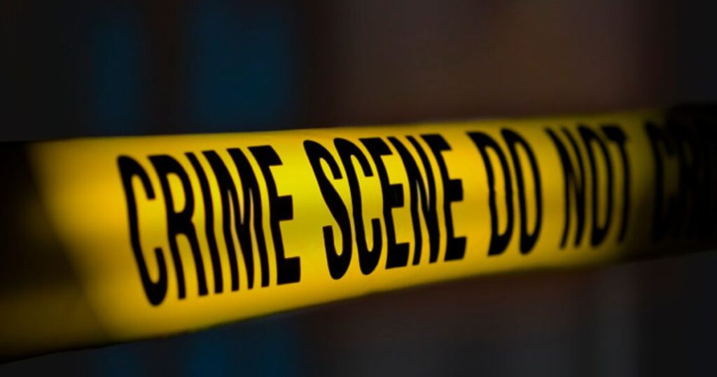 Ohio House party turns deadly